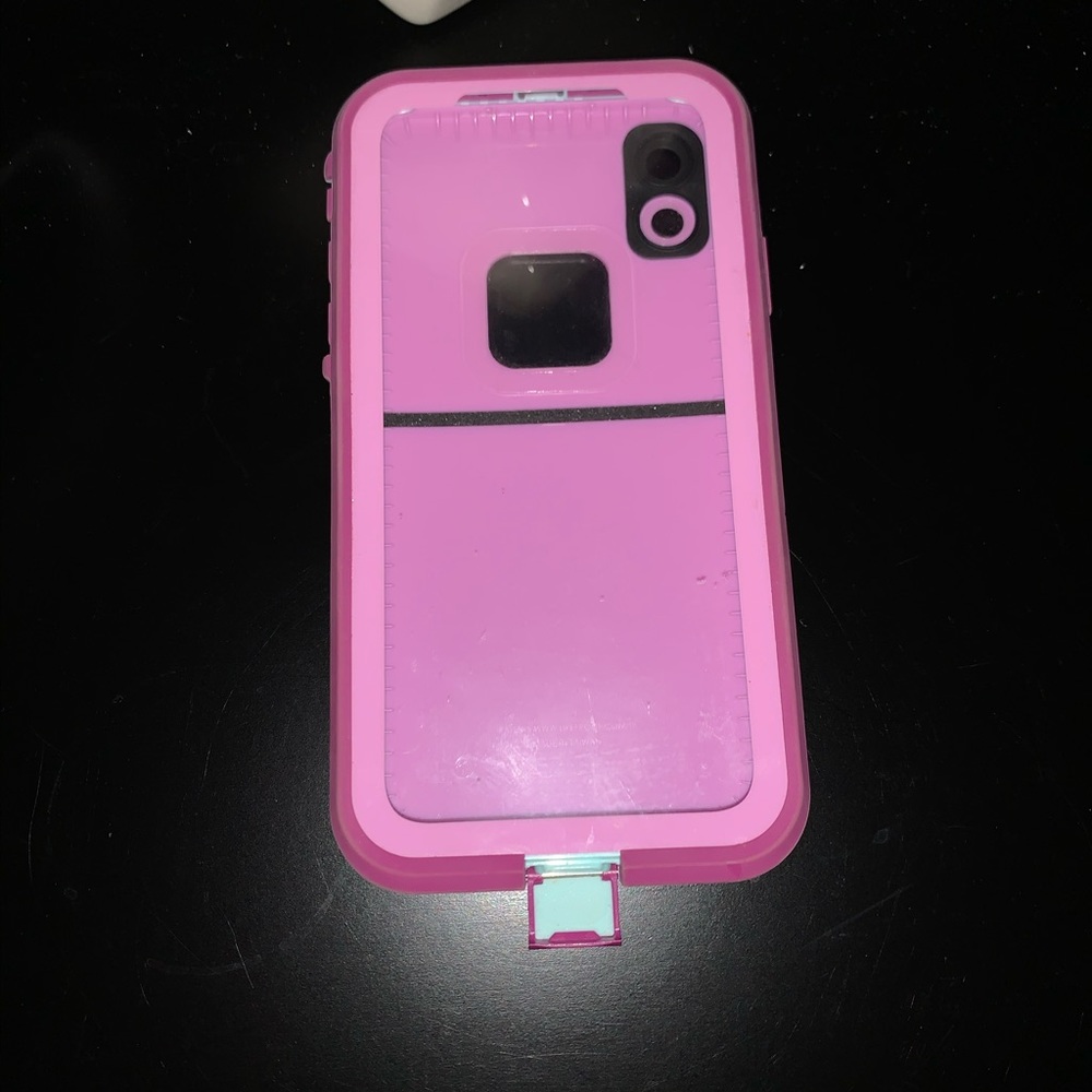 Lifeproof fre iPhone XR